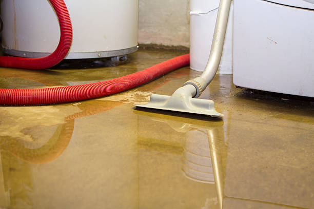 Best 24-hour water damage restoration  in Omak, WA