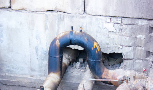 Best Water damage restoration near me  in Omak, WA